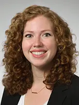 Kirsten Engel, Ph.D., L.P.