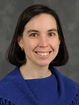 Nicole Klaus, Ph.D.