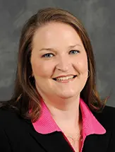 Kelli Netson, PhD, LP, ABPP-CN