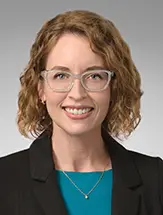 Jessica Stumpe, Psy.D.