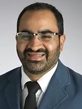 Faisal Ansari, M.D.