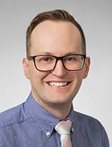 Zachary Blackhurst, Ph.D., LP