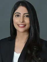 Alisha Sapkota, M.D.