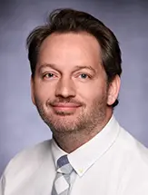 Pete Haynes, M.D.