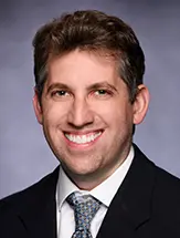 Gregory Morrissey, M.D.