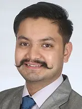 Kaushtuv Thapa, M.D.