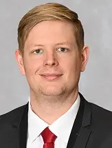 Tyler Weibelt, M.D.